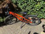 Oranje Altec Attack 24 inch, Fietsen en Brommers, Fietsen | Mountainbikes en ATB, Gebruikt, Hardtail, Heren, Ophalen