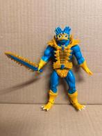 Masters of the universe classics — Mer-man Blue version, Ophalen of Verzenden, Zo goed als nieuw