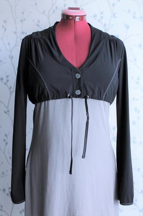 MC PLANET Top/ Bolero/ Vestje maat 40, Kleding | Dames, Tops, Zo goed als nieuw, Maat 38/40 (M), Blauw, Lange mouw, Ophalen of Verzenden