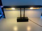 Oude grote notaris bureaulamp, Antiek en Kunst, Ophalen