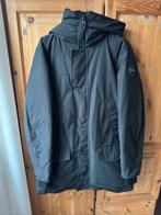 Canada Goose Langford Black Label maat L, Ophalen, Maat 52/54 (L), Zwart, Canada Goose