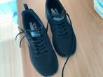 Zwarte Skechers schoenen, Ophalen of Verzenden, Zo goed als nieuw, Zwart, Sneakers of Gympen
