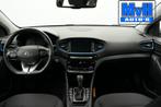 Hyundai IONIQ 1.6 GDi Comfort|ADAP.CRUISE|CAMERA|KEYLESS|LED, Stof, Gebruikt, Euro 6, Origineel Nederlands