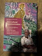 Mai Nguyen-Phuong-Mai - Intercultural Communication, Sociale psychologie, Mai Nguyen, Ophalen of Verzenden, Zo goed als nieuw