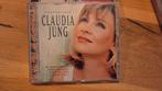 Claudia Jung cd - Augenblicke, Ophalen of Verzenden, Gebruikt