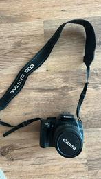 Canon EOS 350D digital, Ophalen, Gebruikt, Canon