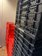 Stapel Kratten, Doe-het-zelf en Verbouw, Kratten en Dozen, Ophalen, 40 tot 60 cm, 50 tot 75 cm, Minder dan 35 cm