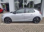 Opel Corsa 1.2 GS Panoramadak | Stuurverwarming | Carplay/An, Voorwielaandrijving, 12 maanden, Stof, Gebruikt
