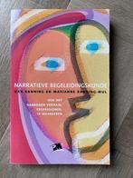 Narratieve begeleidingskunde, Ophalen of Verzenden, Beta, Gelezen, HBO