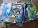 donald ducks, Boeken, Stripboeken, Gelezen, Ophalen of Verzenden, Meerdere stripboeken