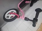Pucky Loopfiets, Kinderen en Baby's, Speelgoed | Buiten | Voertuigen en Loopfietsen, Ophalen, Zo goed als nieuw, Loopfiets