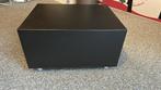 Loewe Subwoofer 525 - Krachtige Bass, Gebruikt, Subwoofer, 120 watt of meer, Ophalen