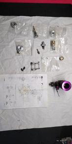 HPI Savage motor, Gebruikt, Ophalen of Verzenden, Onderdeel, Nitro