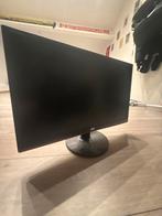 AOC 24 inch 90Hz Monitor, Computers en Software, Monitoren, Gaming, Gebruikt, Full HD, Ophalen of Verzenden