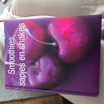 Smoothies, sapjes en shakes, Ophalen of Verzenden, Zo goed als nieuw