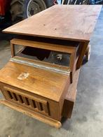 Speelgoed kar, gratis, Ophalen, Gebruikt