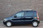 Fiat Panda 1.2 Edizione Cool, donkerblauw, ijskoude airco, l, Euro 5, Gebruikt, Origineel Nederlands, Bedrijf