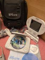 Ps one, Ophalen of Verzenden, Zo goed als nieuw, Met 1 controller