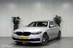 BMW 5-serie 530i High Executive, Automaat, 1998 cc, Achterwielaandrijving, Gebruikt