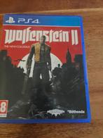 Wolfenstein 2, Vanaf 18 jaar, Shooter, Verzenden, 1 speler