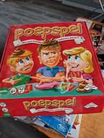 Spellen, frozen monopoly, poepspel, hamer it, jakkiebak, Ophalen of Verzenden, Zo goed als nieuw