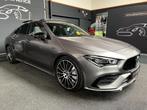 Mercedes-Benz CLA-klasse AMG 35 4MATIC Premium Plus PANO, Auto's, Mercedes-Benz, Automaat, CLA, 1490 kg, 4 cilinders