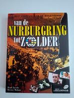 Van de Nürburgring tot Zolder - Wielrennen, Ophalen of Verzenden, Zo goed als nieuw, René Jacobs, Hector Mahau