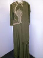 feestkleding / Indiase / bollywood, Kleding | Dames, Ophalen, Overige typen, Zo goed als nieuw, Maat 36 (S)