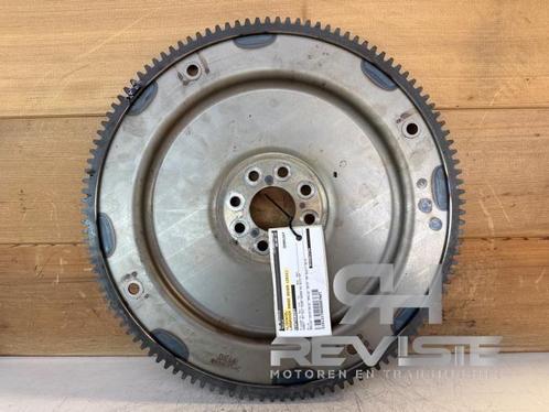 Vliegwiel van een Landrover Range Rover, Auto-onderdelen, Motor en Toebehoren, Land Rover, Gebruikt, 3 maanden garantie, Ophalen of Verzenden