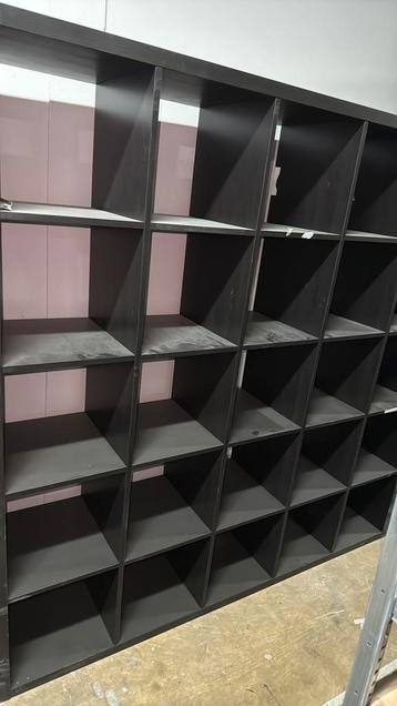 Vakken kast 3 stuks beschikbaar voor biedingen