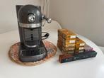 Nespresso kitchenaid koffeeapparaat, Ophalen, Gebruikt, Espresso apparaat, 1 kopje