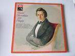 DANIEL BARENBOIM JOUE CHOPIN, LP, Cd's en Dvd's, Vinyl | Klassiek, Kamermuziek, Ophalen of Verzenden, Zo goed als nieuw, Classicisme