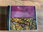 Bach - Cantatas BWV 106/199/161 - Leusink, Bach Collegium NL, Ophalen of Verzenden, Barok, Zo goed als nieuw, Vocaal
