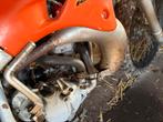 Ktm sx 65, Ophalen, Gebruikt