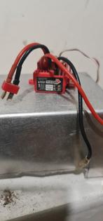 Arrma esc, Ophalen of Verzenden, Gebruikt, Overige schalen, Onderdeel