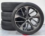 Audi Sport Q5 SQ5 21 inch velgen / Origineel All Season 8MM, Auto-onderdelen, Banden en Velgen, Gebruikt, 255 mm, Banden en Velgen