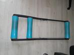 Tacx Antares T1000 rollerbank, Sport en Fitness, Wielrennen, Ophalen, Zo goed als nieuw, Overige typen