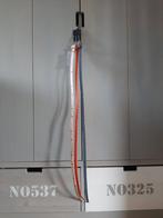 Set van 3 riempjes size 75+15cm Nieuw!, Kinderen en Baby's, Kindermode-accessoires, Ophalen of Verzenden, Nieuw, Onbekend