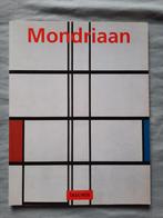 Mondriaan - Taschen Uitgave, Boeken, Ophalen of Verzenden, Zo goed als nieuw, Fotografen, Taschen