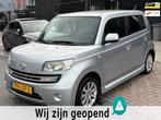 Daihatsu Materia 1.3 Funk, Voorwielaandrijving, Euro 5, Gebruikt, 4 cilinders