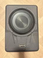 Helix U 8A actieve subwoofer zo goed als nieuw, Auto diversen, Autospeakers, Ophalen of Verzenden, Zo goed als nieuw