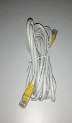 Ethernetkabel Netwerk Internet, Ophalen of Verzenden