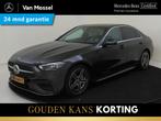Mercedes-Benz C-klasse 300 AMG Line /18 Inch /Sfeerverlichti, Automaat, Euro 6, 4 cilinders, 258 pk