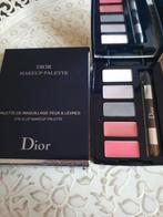 DIOR Make-up palette eye&lip, Sieraden, Tassen en Uiterlijk, Uiterlijk | Cosmetica en Make-up, Make-up, Verzenden