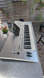 Yamaha Tyros 1, Ophalen, Gebruikt, 61 toetsen, Yamaha