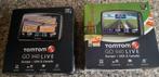 Tomtom go 940 live, europ canada usa, Auto diversen, Autonavigatie, Verzenden, Zo goed als nieuw