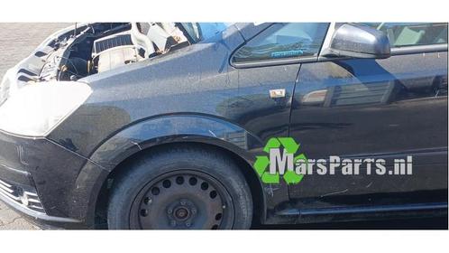 Scherm links-voor van een Opel Zafira, Auto-onderdelen, Carrosserie en Plaatwerk, Opel, Gebruikt, 3 maanden garantie, Ophalen of Verzenden
