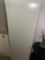 Ikea malm make up tafel., Huis en Inrichting, Tafels | Kaptafels, Ophalen, Gebruikt, 50 tot 100 cm, Minder dan 100 cm