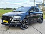 Audi Q7 4.2 TDI quattro | GRIJS KENTEKEN | 2014 | 255.000 KM, Automaat, Euro 5, Gebruikt, 8 cilinders