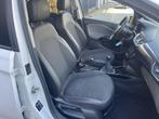 Opel CORSA 1.3 CDTI Innovation CLIMA NAVI BOM VOL 1STE EIG., 28 km/l, Gebruikt, Euro 6, Wit